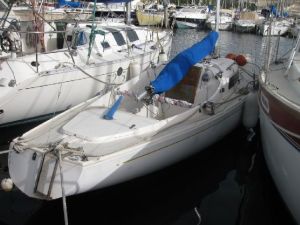 Updated 03/02/20 there are about 7,000 in the caribbean, but most travelers only have time to vi. H-Boat For Sale